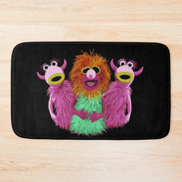 Item preview, Mahna Mahna! designed and sold by ellygator.