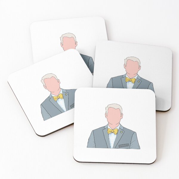 Item preview, ETSU Dr. Noland designed and sold by shainareins.