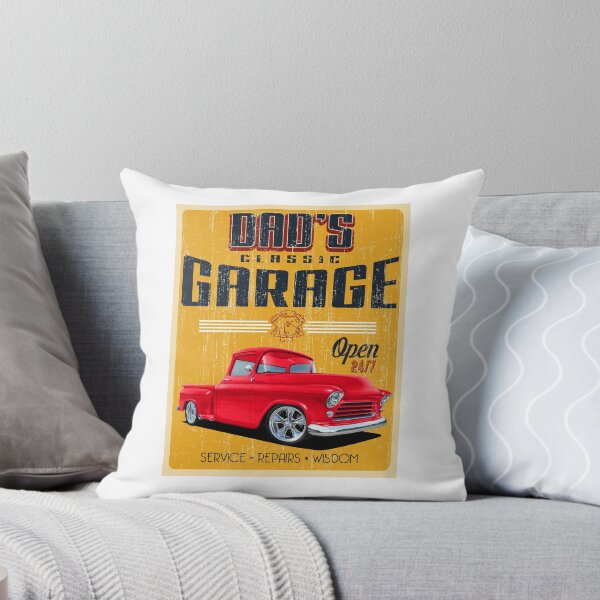 Item preview, Dad's Pickup designed and sold by Yourauto.