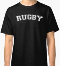 Rugby Classic T-Shirt