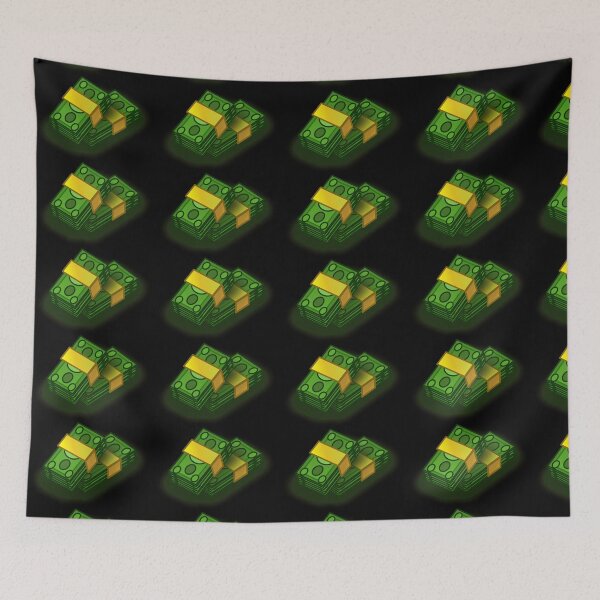 Item preview, Not all about the money  designed and sold by Doctors-orders.