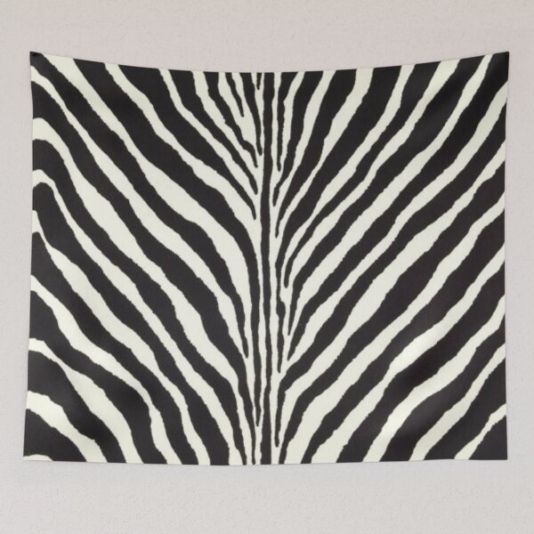 Item preview, Zebra designed and sold by BhARTi Taylor.
