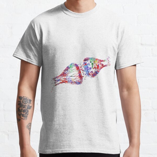 Synapse T Shirts Redbubble