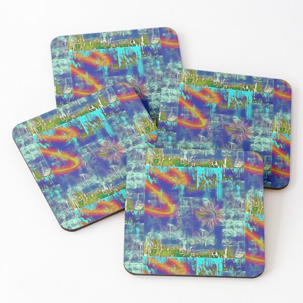 Item preview, Last Exit Pattern  designed and sold by DnTheory.