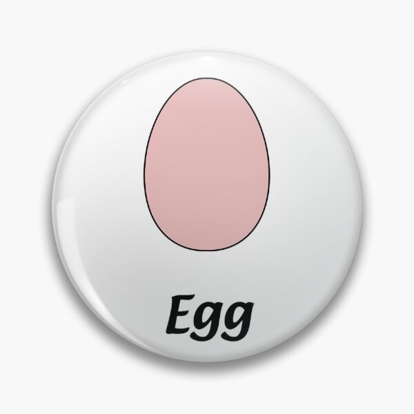 Item preview, 'Egg' - IASIP designed and sold by Smiling-sam.