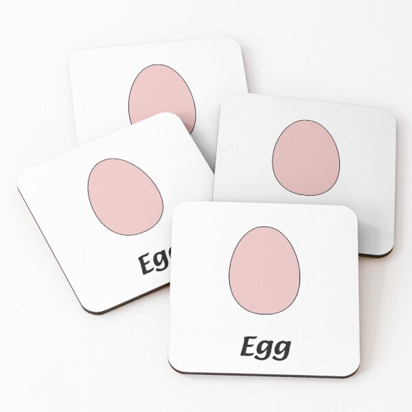 Item preview, 'Egg' - IASIP designed and sold by Smiling-sam.