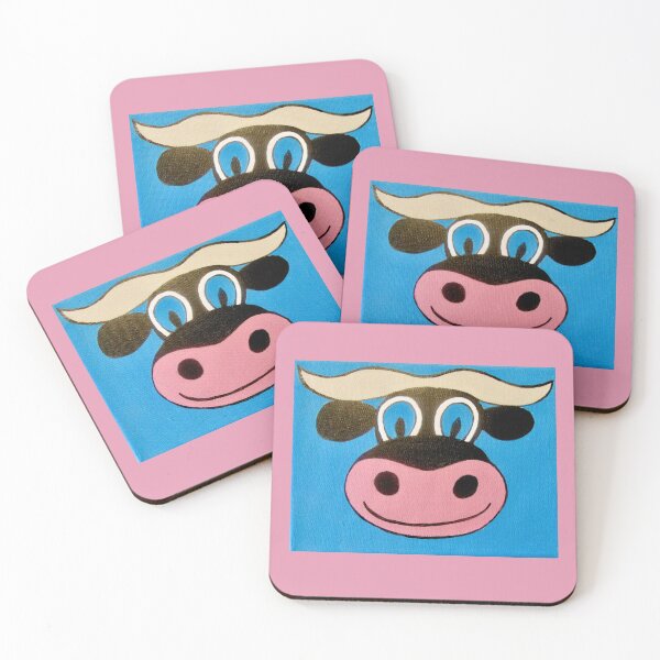 Item preview, Silly Cow designed and sold by Shulie1.