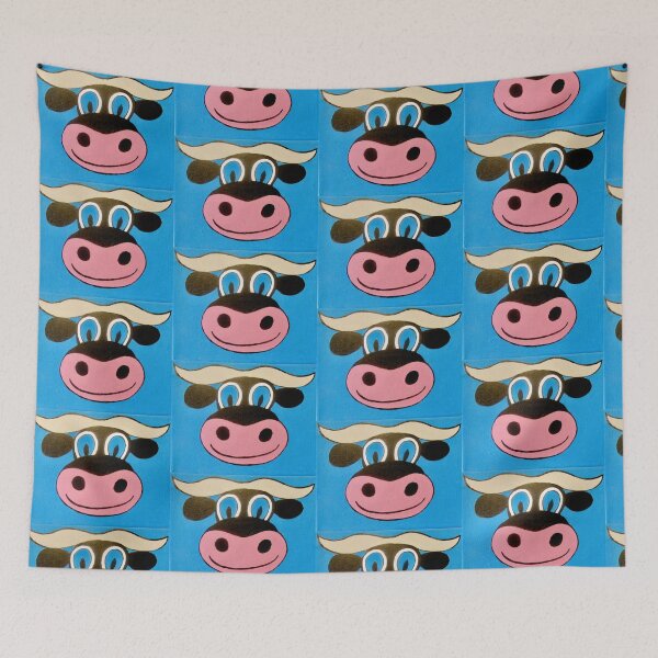 Item preview, Silly Cow designed and sold by Shulie1.