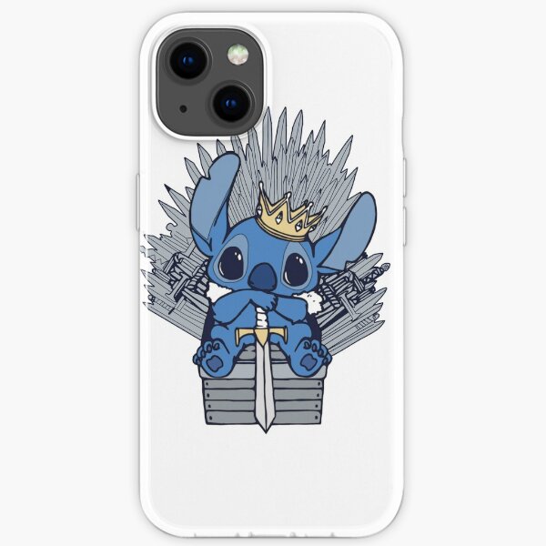 Stich G.O.T. iPhone Flexible Hülle