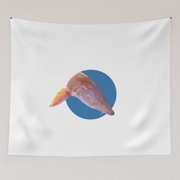 Item preview, Sturgeon  designed and sold by Noah357.