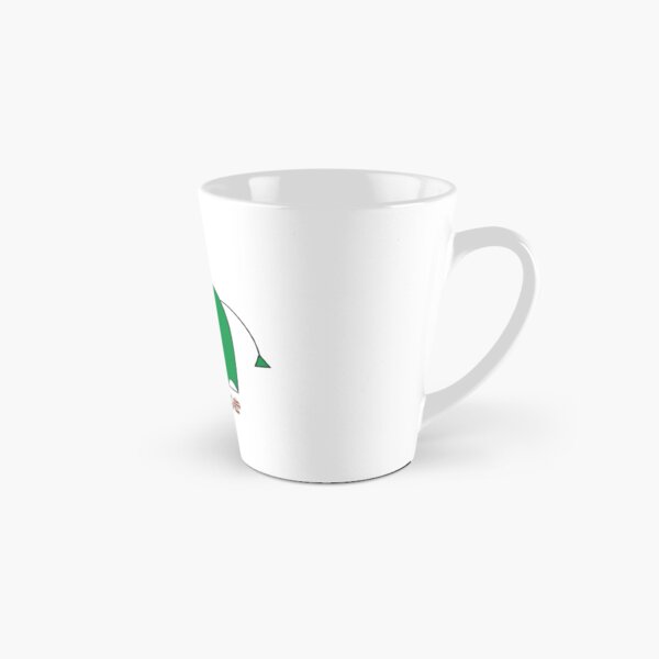 rhinocorn holidaze vibez Tall Mug