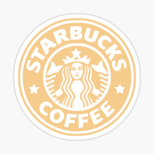 Starbucks Aesthetic Icon