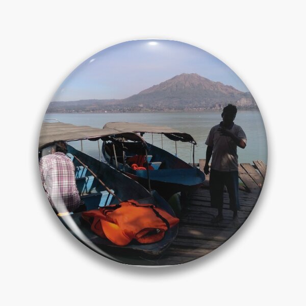Item preview, Batur Bali designed and sold by Autographix.
