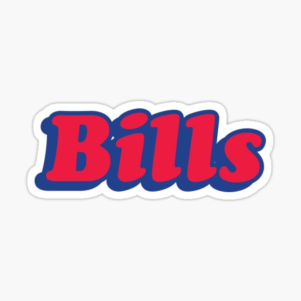 Item preview, Buffalo Bills designed and sold by brettdav.