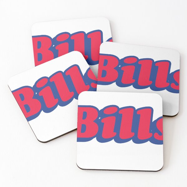 Item preview, Buffalo Bills designed and sold by brettdav.