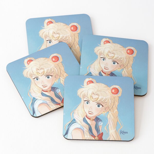 Item preview, Redraw Moon designed and sold by Kinastore.