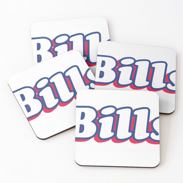 Item preview, Buffalo Bills designed and sold by brettdav.