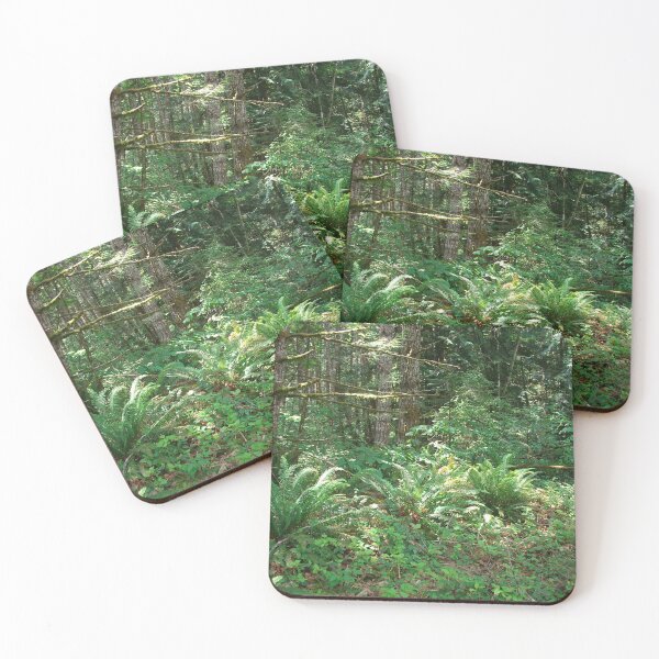 Item preview, Forest designed and sold by Tamara McDonnell.