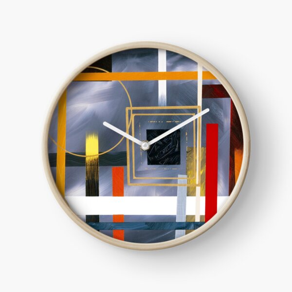 Windows Clock