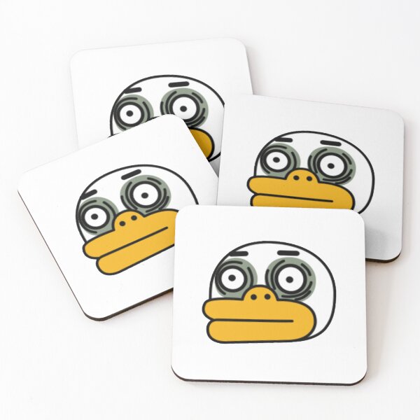 Item preview, KakaoTalk Friends Tube (Shocked) designed and sold by icdeadpixels.