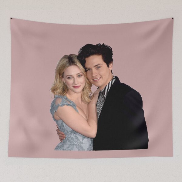 Item preview, Lili e Cole designed and sold by FrancescaNasta.