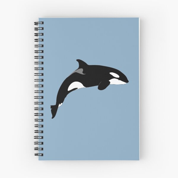 Item preview, Nalani Orca designed and sold by finsandflukes.