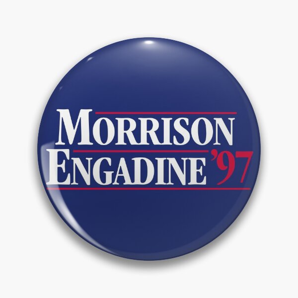 Item preview, Morrison Engadine 97 designed and sold by wisestwol.