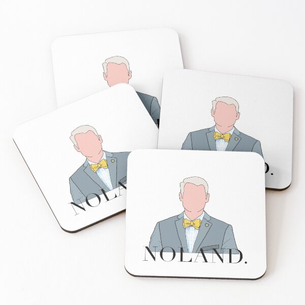 Item preview, ETSU Dr. Noland Design 2 designed and sold by shainareins.