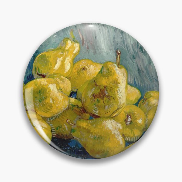 Item preview, Vincent van Gogh - Still Life with Quinces designed and sold by Impressionist Masters.