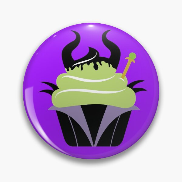 Item preview, Mistress Inspired Cupcake designed and sold by spyderboy8.