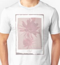 Negative Bloom Unisex T-Shirt