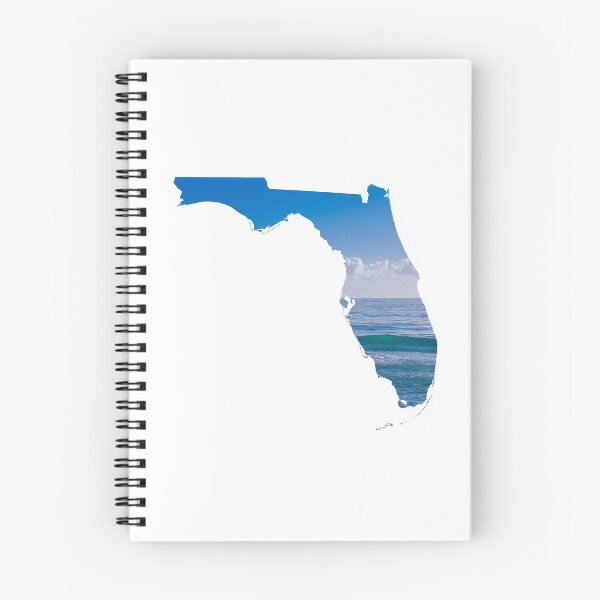 Item preview, Florida  designed and sold by Heather  Hinson.