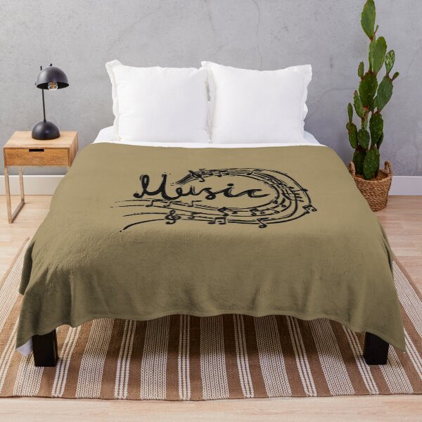 Item preview, Music Notes designed and sold by MusicWonderland.