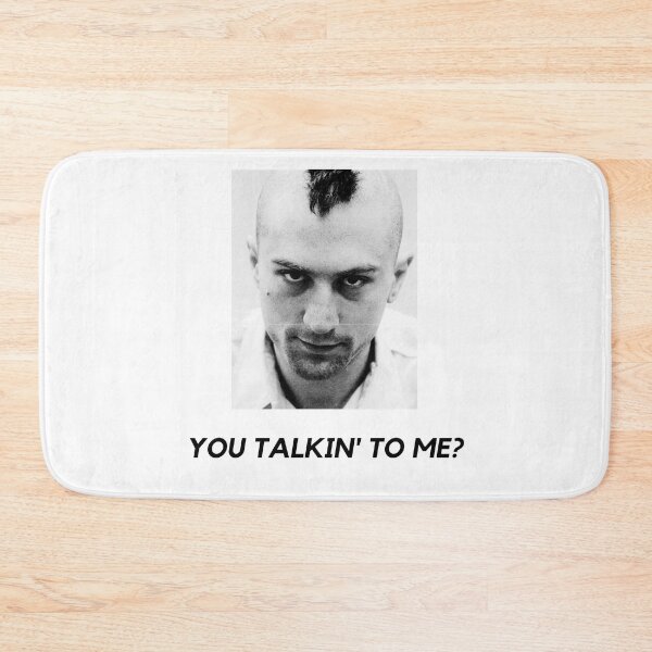 Item preview, Taxi Driver Talking designed and sold by BonnieDriver.