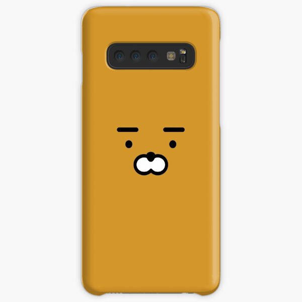 Face Cases For Samsung Galaxy Redbubble - chao face creepy smile roblox