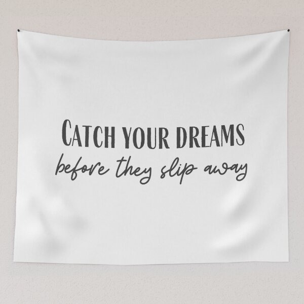 Item preview, Catch Your Dreams designed and sold by rymcintire.