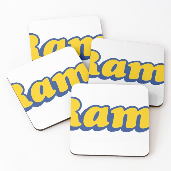 Item preview, Los Angeles Rams designed and sold by brettdav.