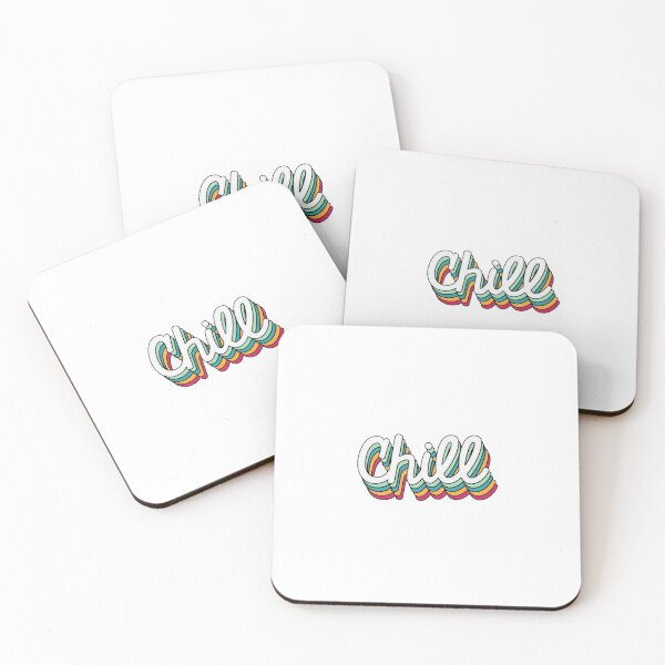 Item preview, Chill designed and sold by EndlessSpace.