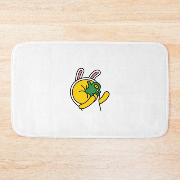 Item preview, KakaoTalk Friends Muzi & Con (Face Smash) designed and sold by icdeadpixels.