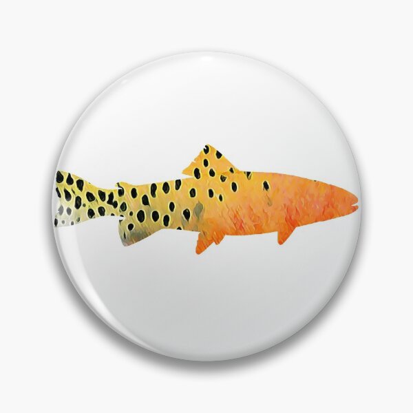 Item preview, Cutthroat Trout designed and sold by Noah357.