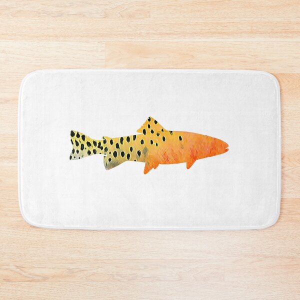 Item preview, Cutthroat Trout designed and sold by Noah357.