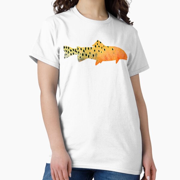 Item preview, Cutthroat Trout designed and sold by Noah357.