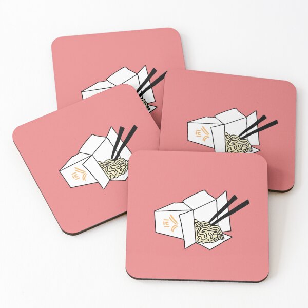 Item preview, Chinese Takeout designed and sold by Cherry Coco.