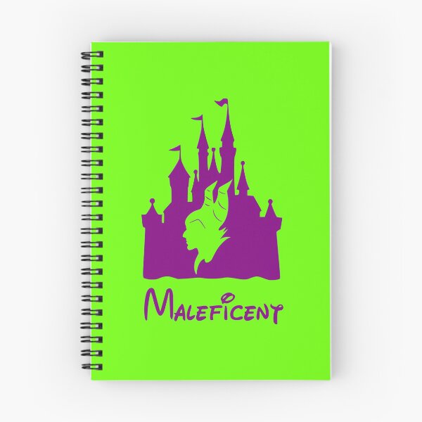 Item preview, Maleficent Inspired Castle Silhouette designed and sold by spyderboy8.