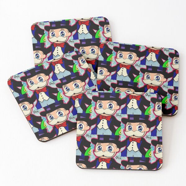 Item preview, $ Monopoly Man Phone Case $ designed and sold by monopolyman1.