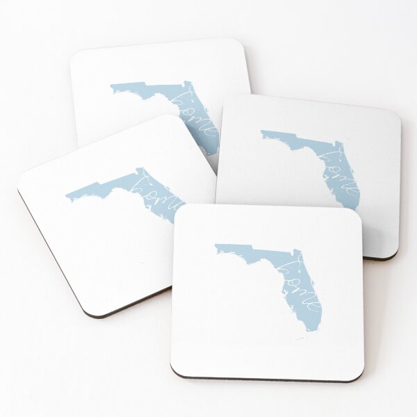 Item preview, Florida is home  designed and sold by Heather  Hinson.