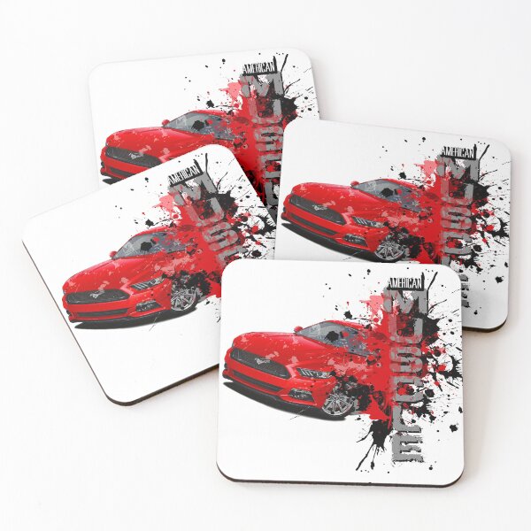 Item preview, Splash Of muscle designed and sold by Yourauto.