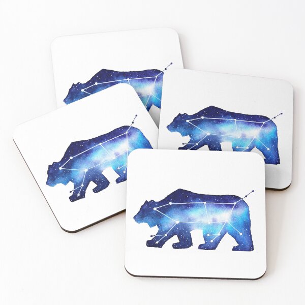 Item preview, Ursa Major designed and sold by Katie O..