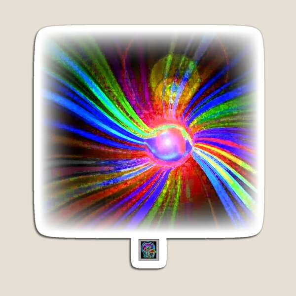 "Super Photon"© Magnet