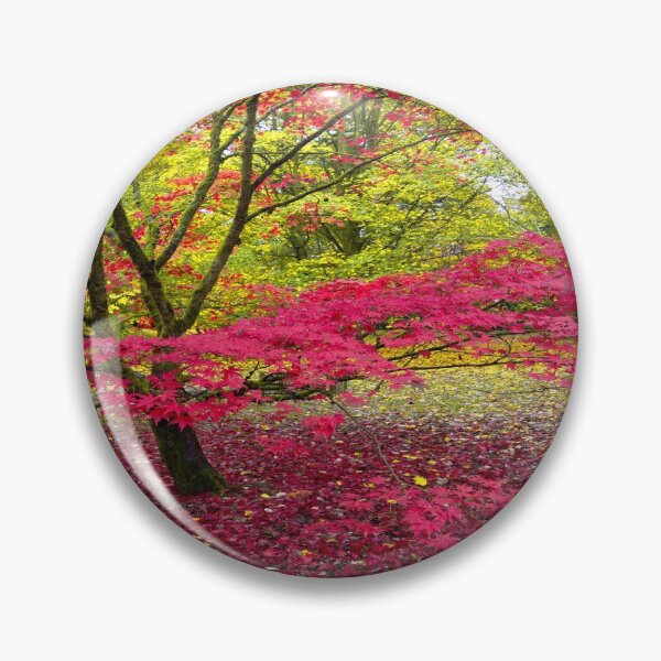 Item preview, Japanese maple (Acer palmatum)  designed and sold by Andy Harker.